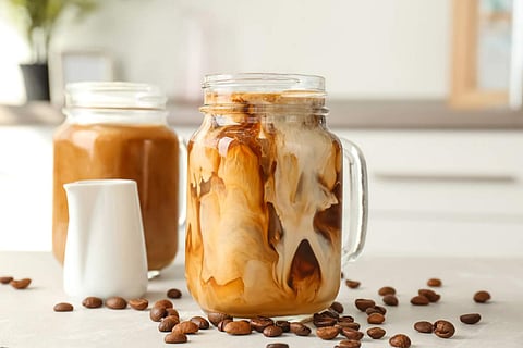 Three interesting coffee recipes to try this International Coffee Day