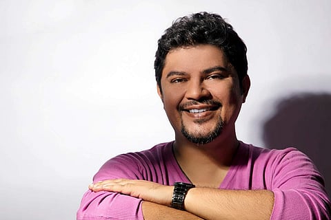 Ram Kamal Mukherjee