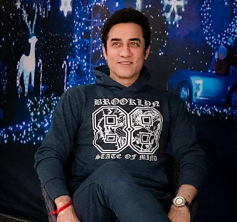 Faissal Khan