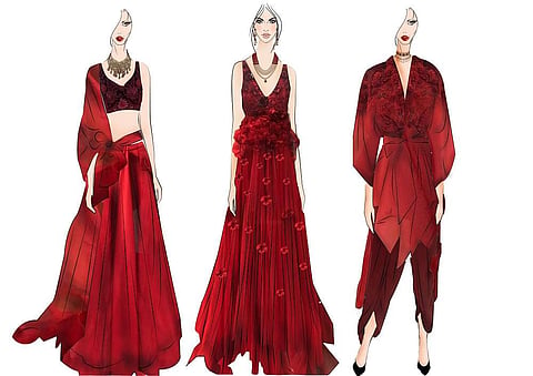 Varun Bahl's Bloom
