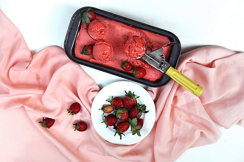 Five new ice cream brands in Chennai that put us in a ‘sundae’ state of mind