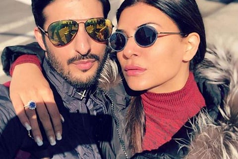 Sushmita_and_Rohan