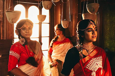 Have you explored Parama's Puja edit, yet?