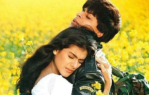 DDLJ, as the film is popularly known, was released on October 20, 1995, and marked the directorial debut of Aditya Chopra