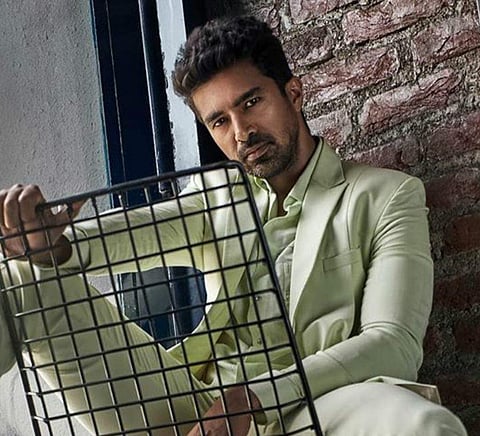 Actor Saqib Saleem, who often finds himself at the receiving end of trolling, has decided to interact with the trolls via virtual meeting.