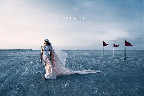 Torani_ Shuddhi