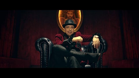 Altaf Raja