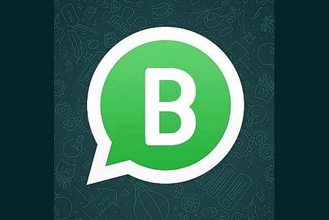 WhatsApp Shopping Button