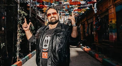 MC Sid