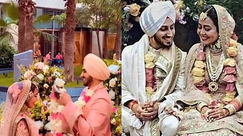 Neha_Kakkar_and_Rohan
