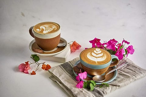 Roastery Coffee