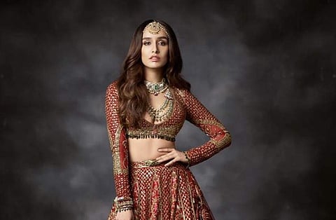 Shraddha Kapoor