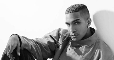 Yung Raja