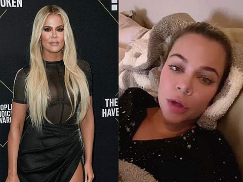 Khloe Kardashian