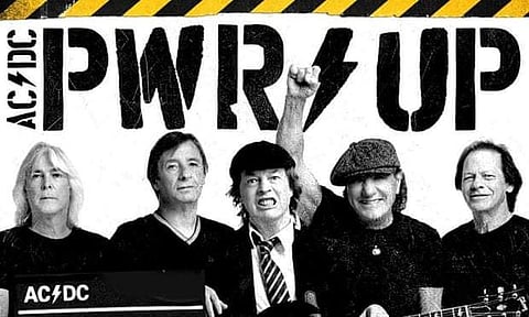 ACDC