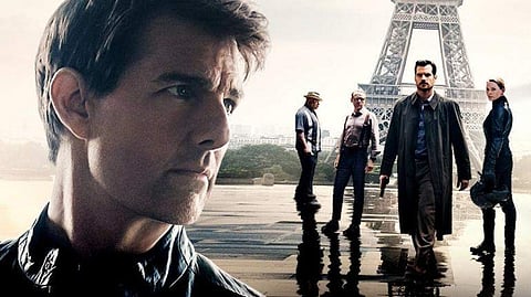 Mission Impossible