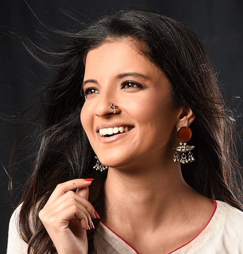 Anuradha Mukherjee