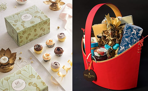 Diwali hampers