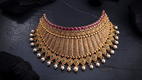 Navrathan Jewellers