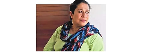 Arundhati Nag