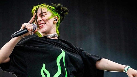 Billie Eilish
