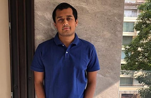 Dhruv Kanungo