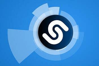Shazam