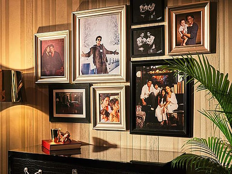 Gauri and Shah Rukh Khan have collaborate with Airbnb where they would allow people to stay in their Delhi home