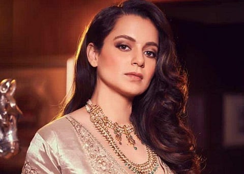 Kangana Ranaut demands justice for Bihar teenager who was burnt alive