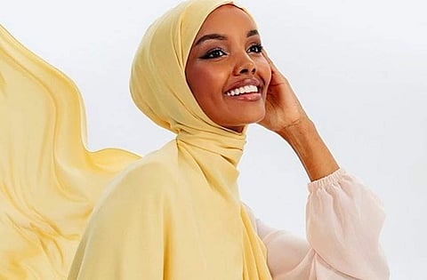 Halima Aden