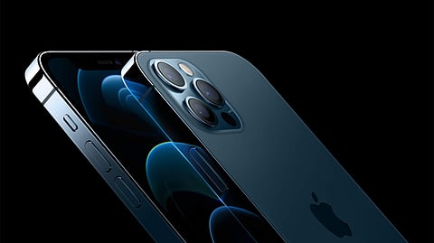 The Italian Competition Authority has slapped a fine of 10 million euros on Apple
