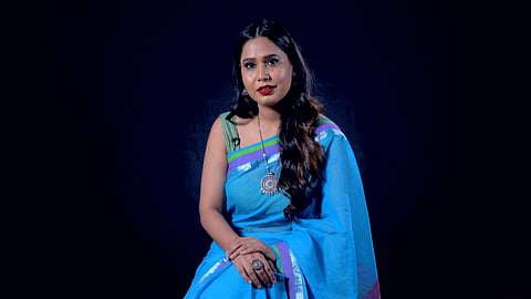 Nirmika Singh