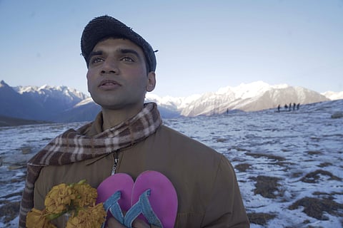 Salil Jamdar