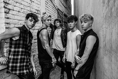 Why Don't We