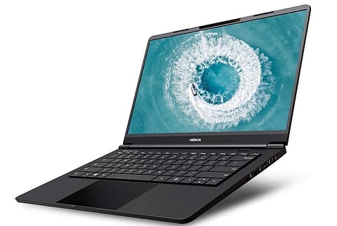 Nokia PureBook X14