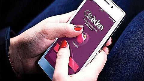Gleeden, the app for extra-marital dating crosses 13 lakh users in India