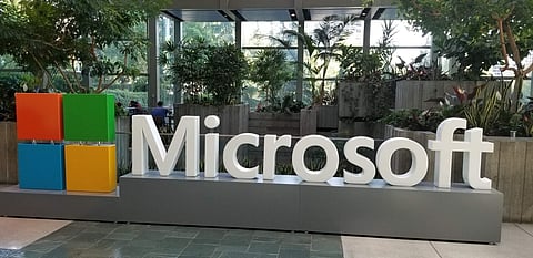 Microsoft is building new password manager for Edge, Chrome