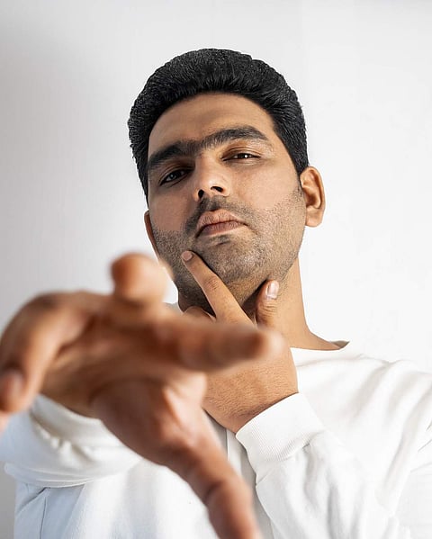 Neil Nayak