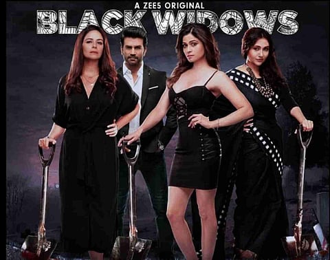 Five new offerings on the OTT space that cater to every popular genre