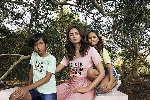 Alia Bhatt