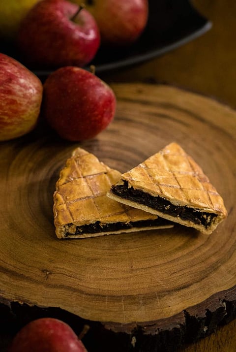 Apple Pie