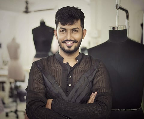 Rahul Dasgupta
