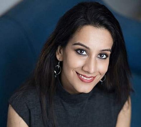 Vidhi Beri