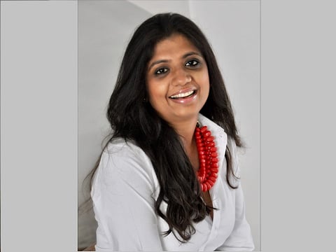 Divya Himatsingka