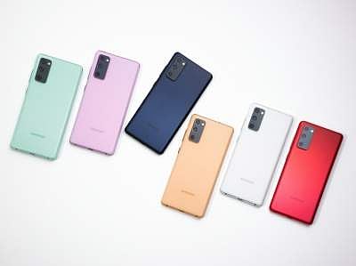 Report: Pre-order period for Samsung Galaxy S21 series to be reduced