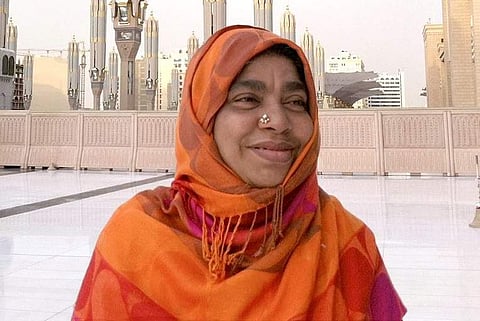 Kareema Begum, AR Rahman's mother passes away