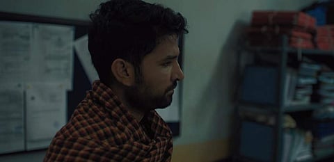 Sanjay Bishnoi