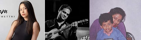 On our November playlist: Kiara Chettri, Suraj Mani, Hashbass and more