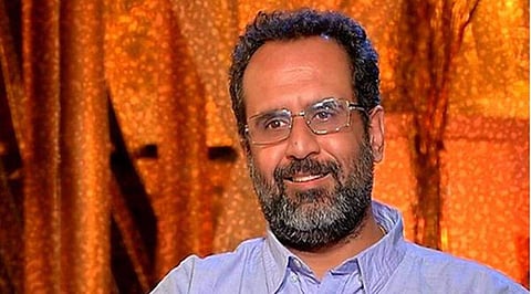 Aanand L Rai