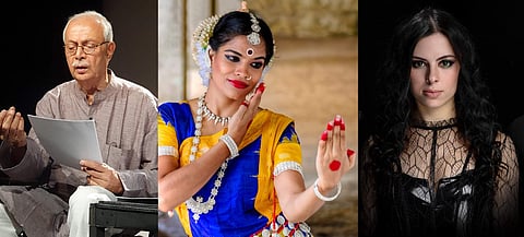 A definitive guide to Bengaluru's unmissable cultural events in 2021